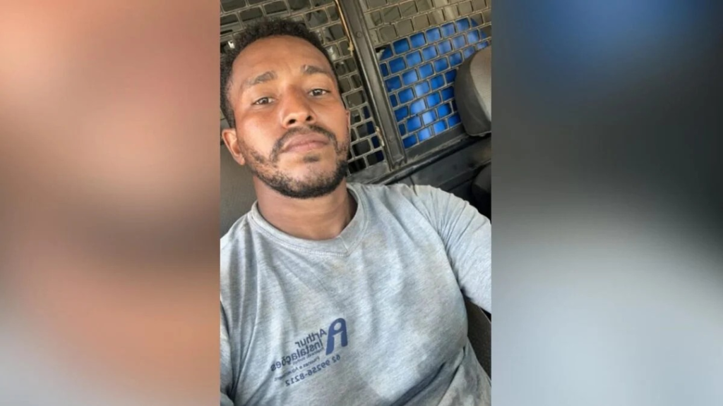Corpo de Jovem Desaparecido no Rio Caldazinha é Encontrado Após Cinco Dias de Buscas 7 image 2025 04 04T074930.356 1