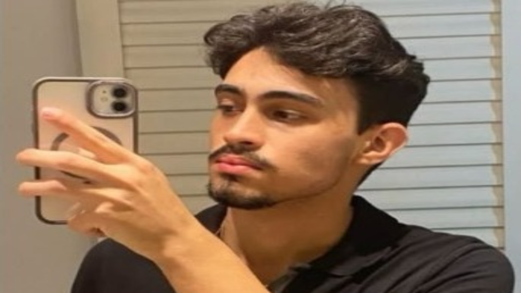 Jovem Desaparece Após Sair de Casa em Goiânia; Família Apela por Ajuda 2 image 2025 04 07T114457.169 2 1