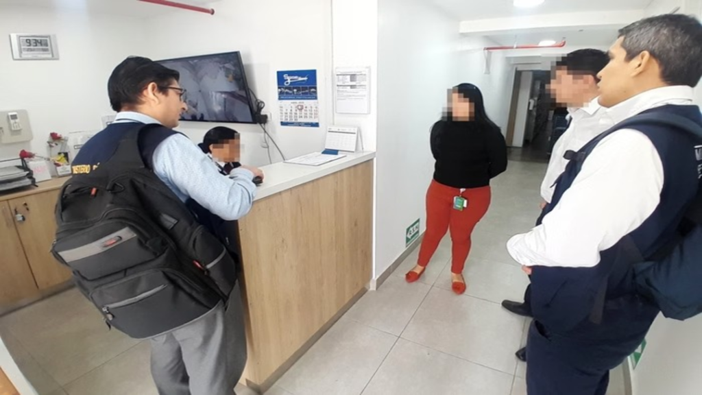 Erro em Soro Fisiológico Causa 4 Mortes e Deixa 13 Feridos em Estado Grave no Peru 9 image 2025 04 08T095907.162 1