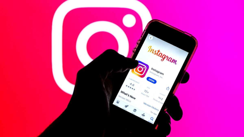 Instagram Implementa Novas Restrições para Contas de Adolescentes; Medidas Afetam 54 Milhões de Usuários 9 image 2025 04 09T102412.612 1