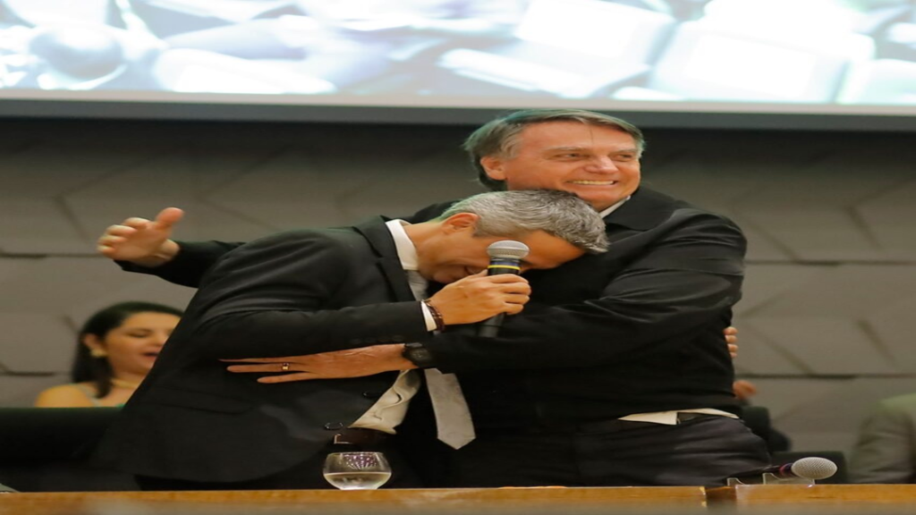 Deputado Gustavo Gayer é o Nome de Bolsonaro para Candidatura ao Senado em Goiás em 2026 3 image 2025 04 11T093015.680 1