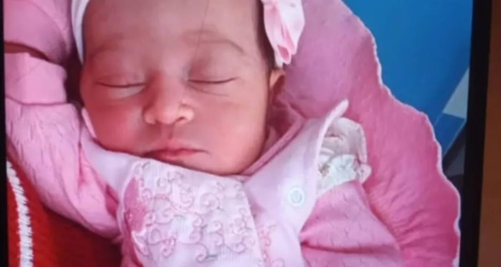 Sequestro de Recém-nascida em Alagoas; Mãe relata momento de pânico 5 image 2025 04 11T105612.958 1