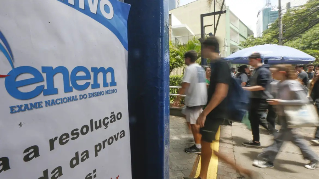 Solicitação de Isenção da Taxa de Inscrição do Enem 2025: Veja Como Solicitar 6 image 2025 04 14T080803.947 1