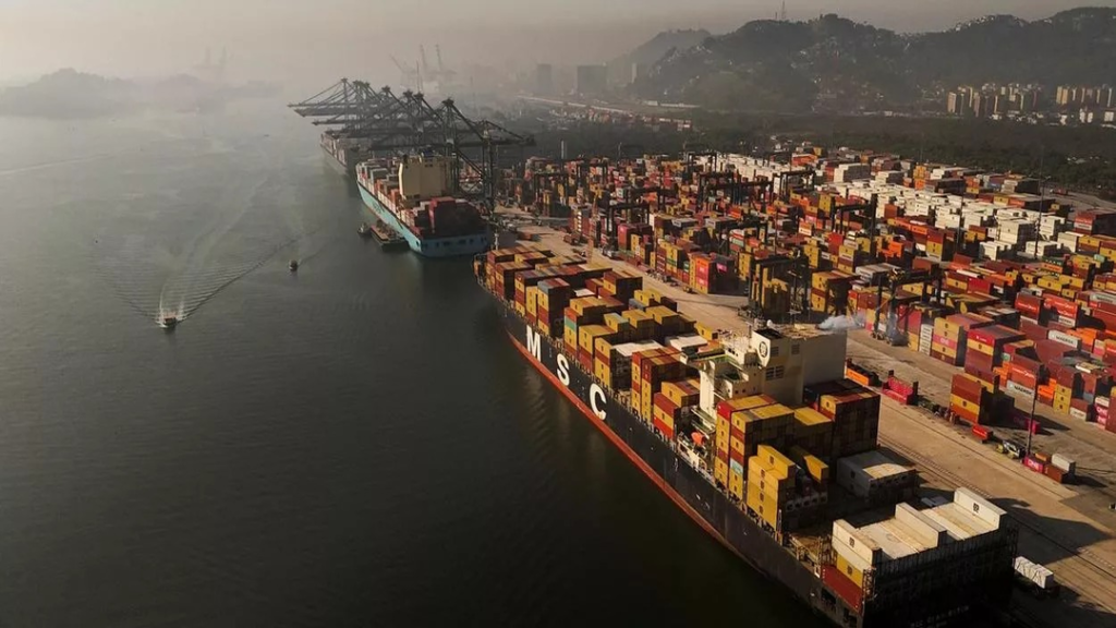 Lei da Reciprocidade Comercial Começa a Valer Hoje: Governo Brasileiro Pode Adotar Medidas Retaliatórias 2 image 2025 04 14T095208.170 1