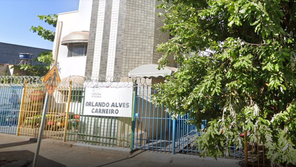 Prefeitura de Goiânia Anuncia Fechamento do CMEI Orlando Alves Carneiro em Campinas 6 Prefeitura de Goiânia Anuncia Fechamento do CMEI Orlando Alves Carneiro
