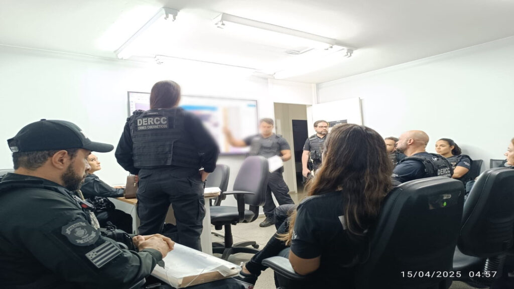 Operação Desmantela Organização Criminosa de Fraudes Eletrônicas e Lavagem de Dinheiro 13 Operação-desmantela-grupo-criminoso