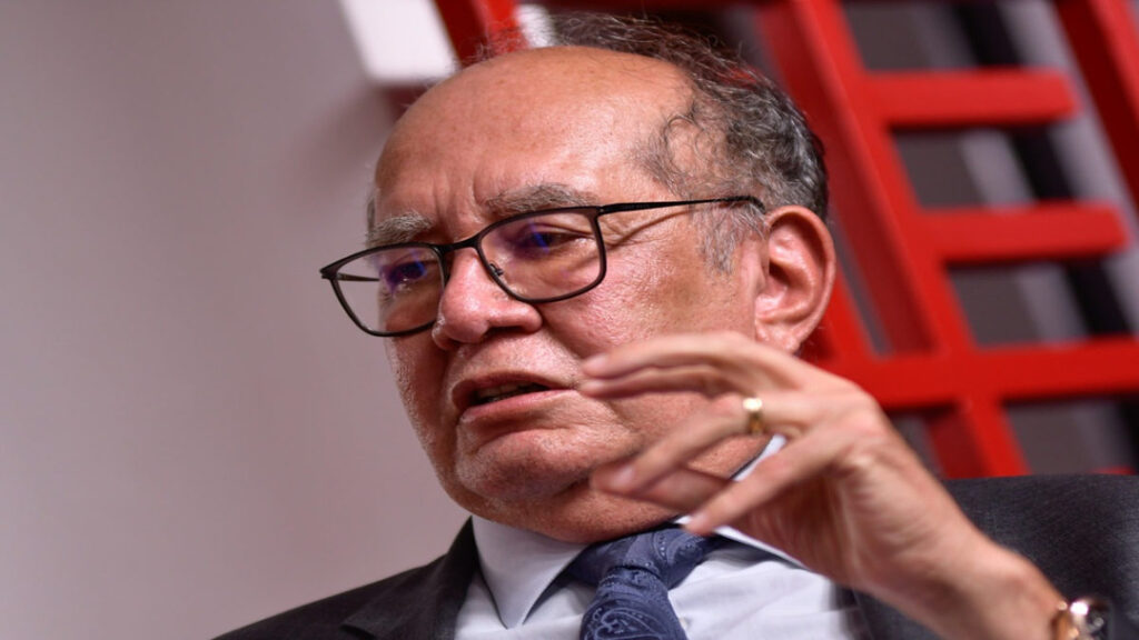 STF Suspende Processos sobre Pejotização em Todo o País por Decisão de Gilmar Mendes 9 STF Suspende Todos os Processos sobre Pejotização