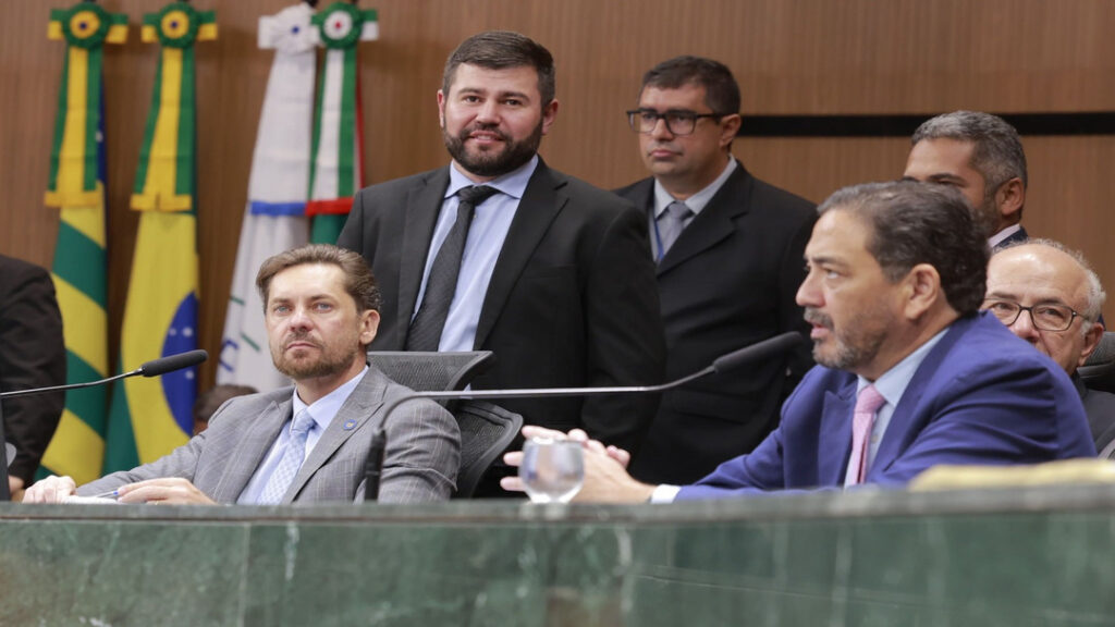 Assembleia Legislativa de Goiás Aprova Cotas Raciais em Concursos Públicos do Estado 3 ssembleia Legislativa de Goiás aprova cotas raciais