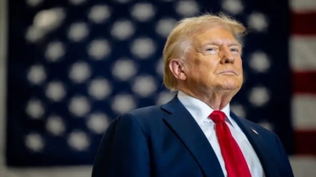 Guerra Comercial EUA-China: Restrição de Chips de IA Impacta Mercados Globais 5 Trump limita chips de IA para China