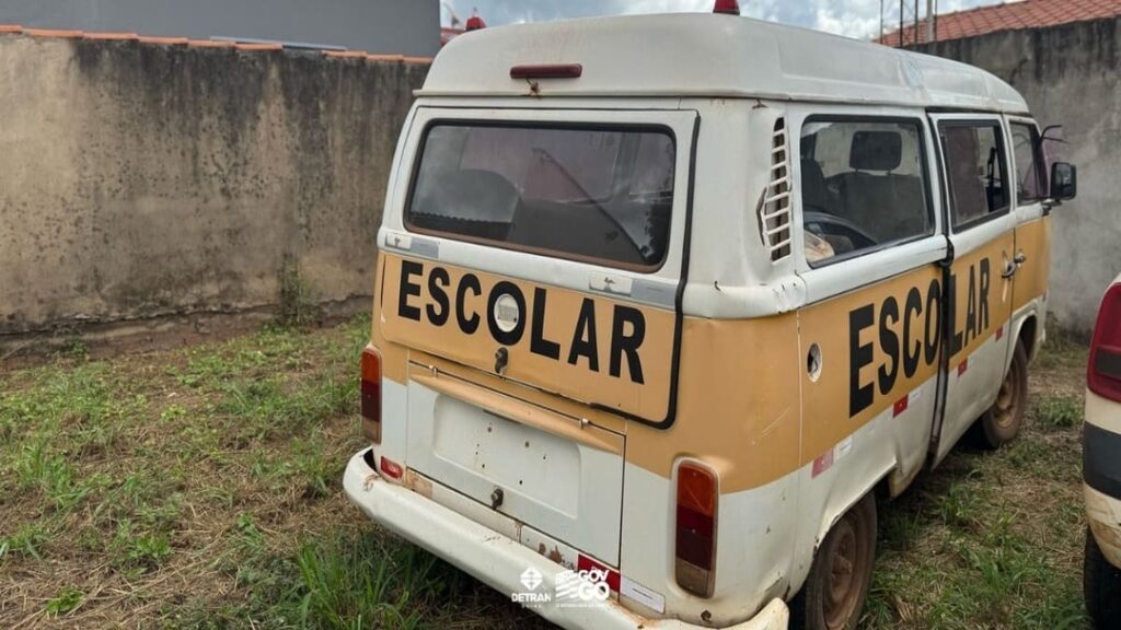 Detran-GO Intensifica Fiscalização do Transporte Escolar em Goiás 2 Detran-GO Intensifica Fiscalização
