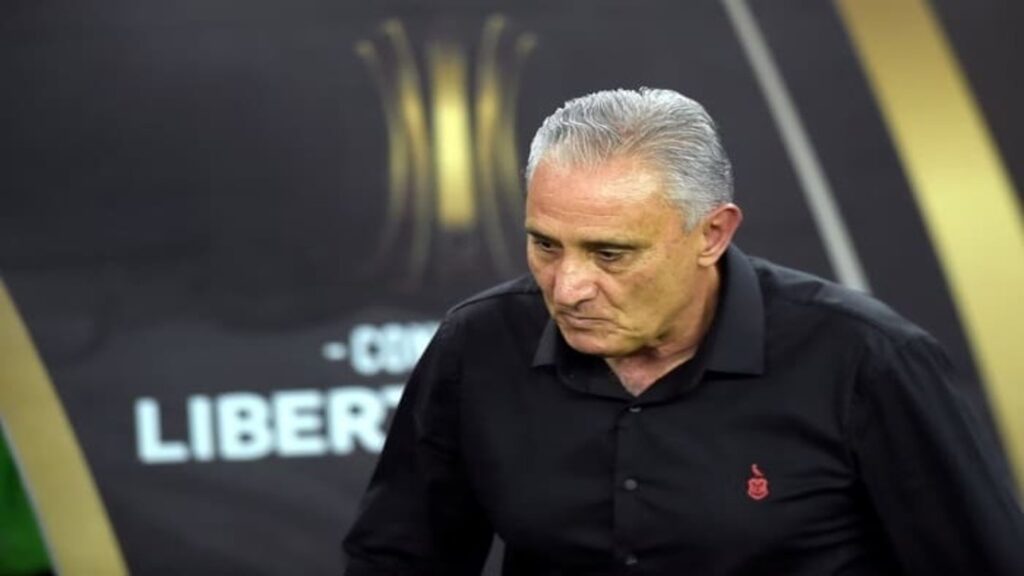 Tite Surpreende e Anuncia Pausa na Carreira para Cuidar da Saúde Mental e Física 8 Tite anuncia pausa na carreira