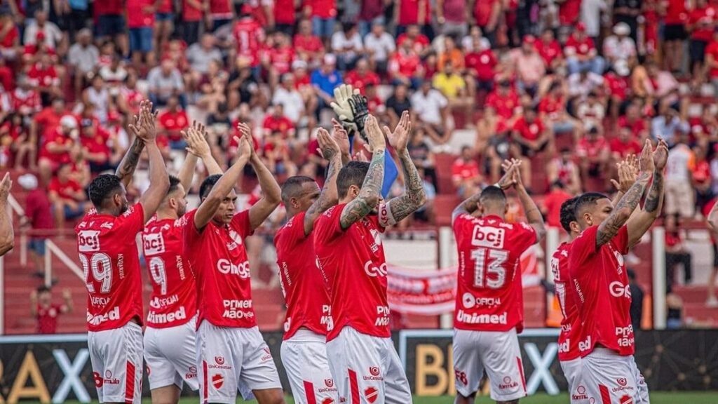 Vila Nova Inicia Venda de Ingressos para Jogo Contra a Chapecoense 2 Vila começa venda de ingressos