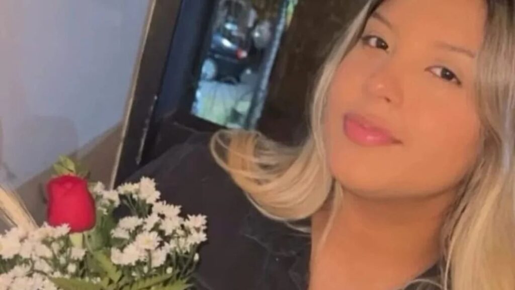 Jovem Grávida Morre em Acidente na Avenida Perimetral Norte em Goiânia 3 Gravida morre em acidente