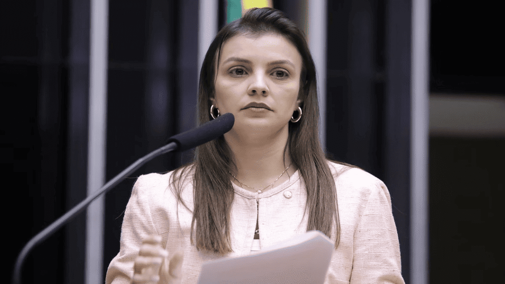Deputada de Goiás, Marussa Boldrin Denúncia Agressões do Marido e Busca Justiça 5 Deputada relata agressões