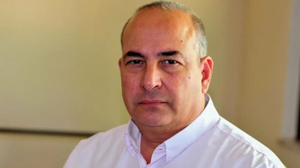 Morre Marco Krieger, Vice-Presidente da Fiocruz e Defensor Incansável das Vacinas 4 Marco Aurélio Krieger