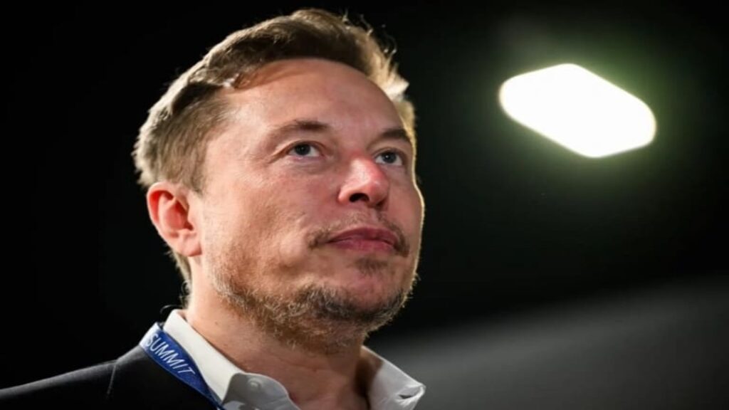 Elon Musk Anuncia Redução de Envolvimento no Governo Trump Após Forte Queda no Lucro da Tesla 1 Musk anuncia distanciamento do governo Trump