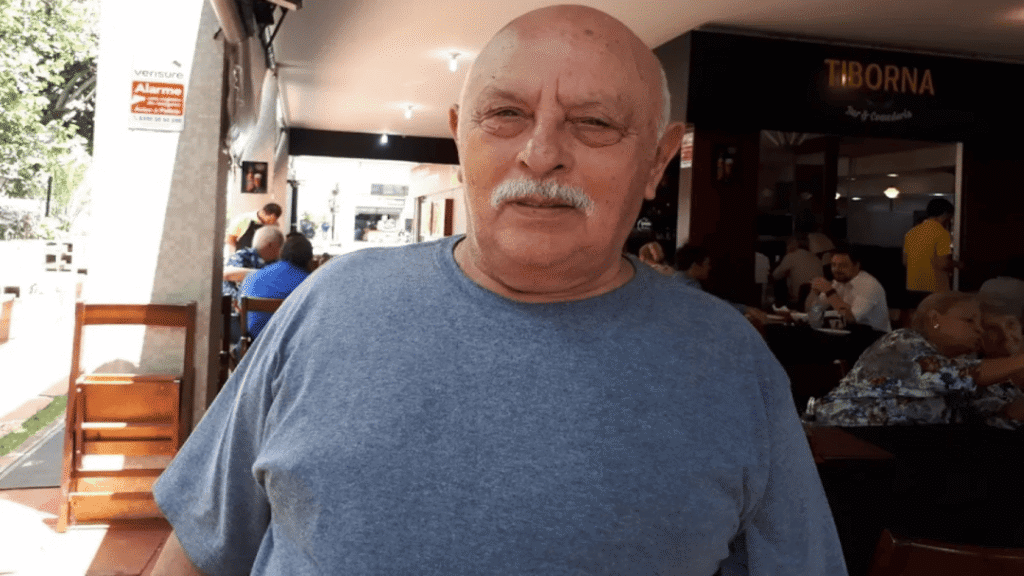 Frei Chico, Irmão de Lula, Dirige Sindicato Alvo de Operação da PF Sobre Fraudes no INSS 8 Irmão de Lula investigado