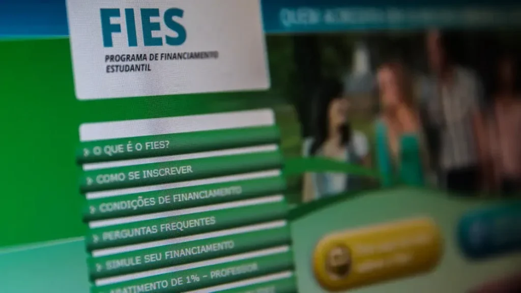 Último Dia Para Inscrições nas Vagas Remanescentes do Fies! 3 Inscrições Fies