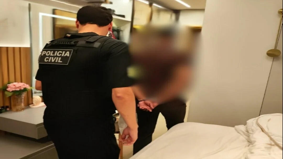 Funcionários São Presos Por Fraude de R$ 1,2 Milhão em Empresa de Telecomunicações 1 imagem 1 14