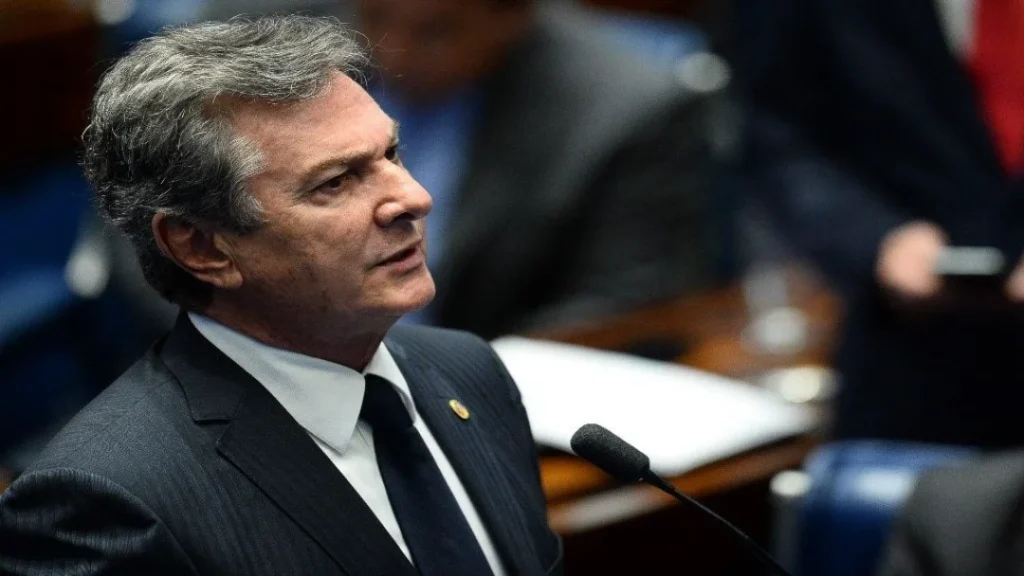 Moraes Determina Prazo de 48 Horas para Defesa de Collor Apresentar Exames Médicos Sobre Doença de Parkinson 10 Moraes da prazo para defesa de Collor