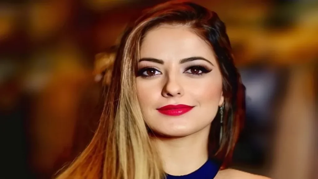 Ex-Panicat Ana Paula Leme é Detida Pela 3ª Vez em 9 Meses Após Confusão em Mercado 13 Ana Paula Leme Presa