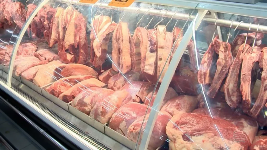 Alta no Preço da Carne nos Supermercados: Exportações e Custos Influenciam os Aumentos 8 Aumento preço carnes
