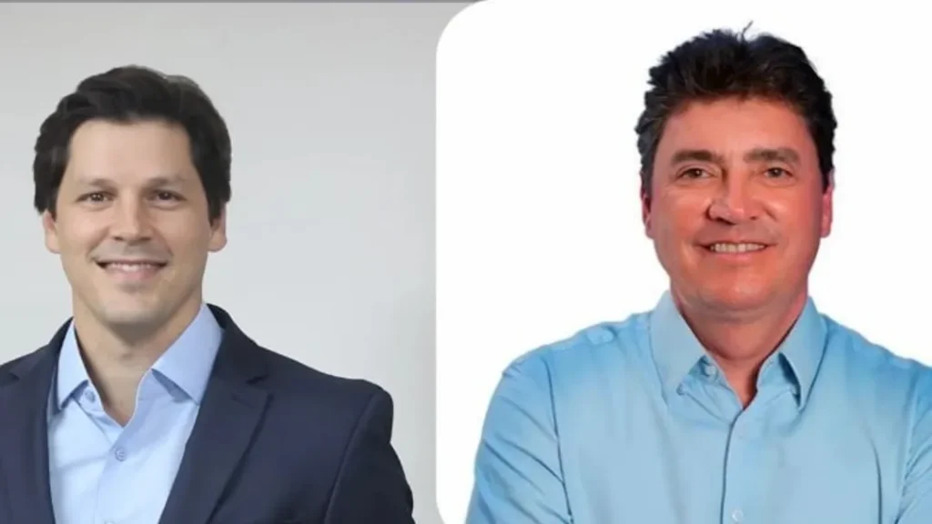 Fatos Novos Mexem no Tabuleiro Político de Goiás 7 Daniel e Wilder