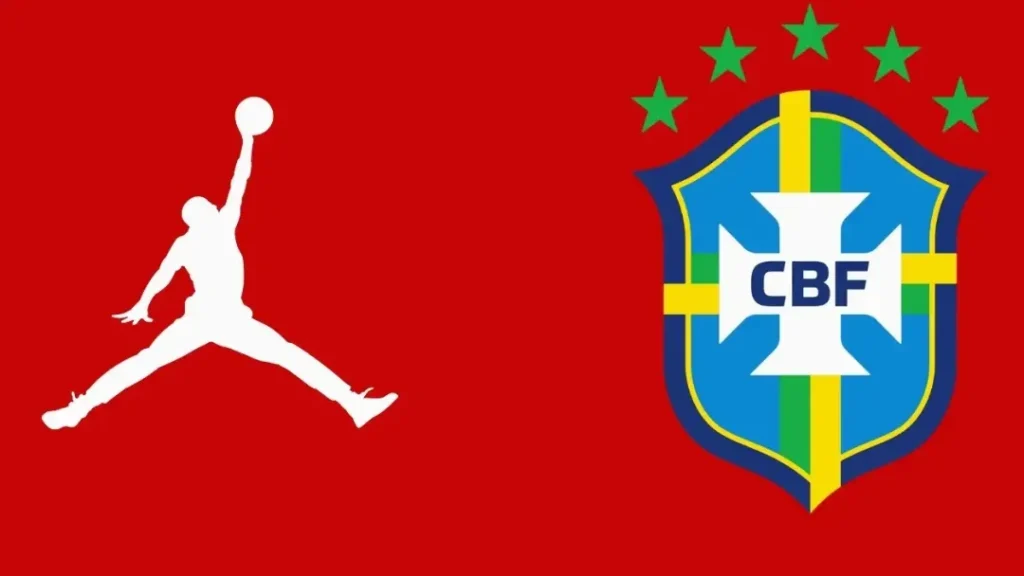 90% das Reações nas Redes Sociais São Contra a Camisa Vermelha na Seleção Brasileira 8 Pessoas são contra nova camisa da seleção
