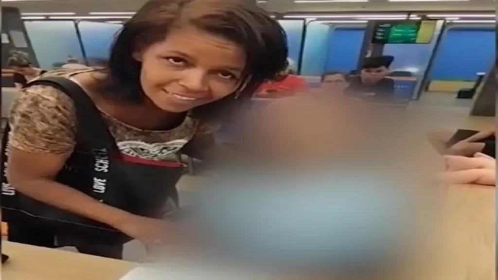 Caso Tio Paulo: Sobrinha Tenta Suicídio em Clínica 6 Caso Tio Paulo