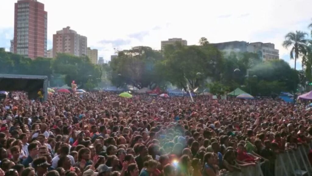 Marcha para Jesus 2025 em Goiânia promete reunir multidão em celebração de fé no feriado de 1º de Maio 5 marcha para jesus 2019 foto vinicius martins revista factual 780x470 1