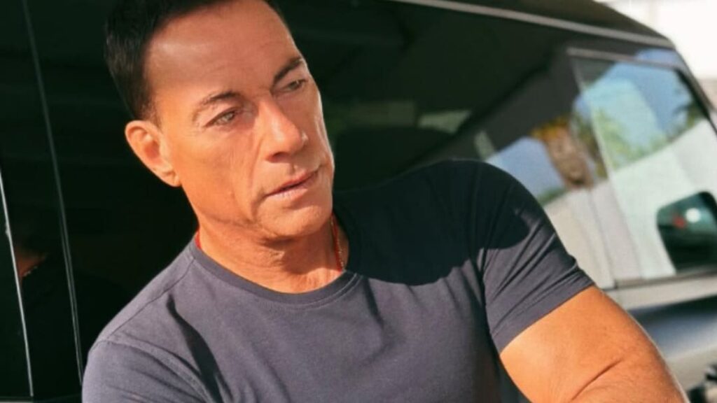 Van Damme é Envolvido em Acusações de Tráfico Humano e Exploração Sexual 4 van damme D24AM 2