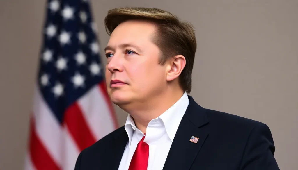 Elon Musk e Donald Trump: Como a Relação Entre um Magnata da Tecnologia e um Presidente moldou a Política e os Negócios Globais 6 Elon Musk anuncia saída do governo americano de Donald Trump