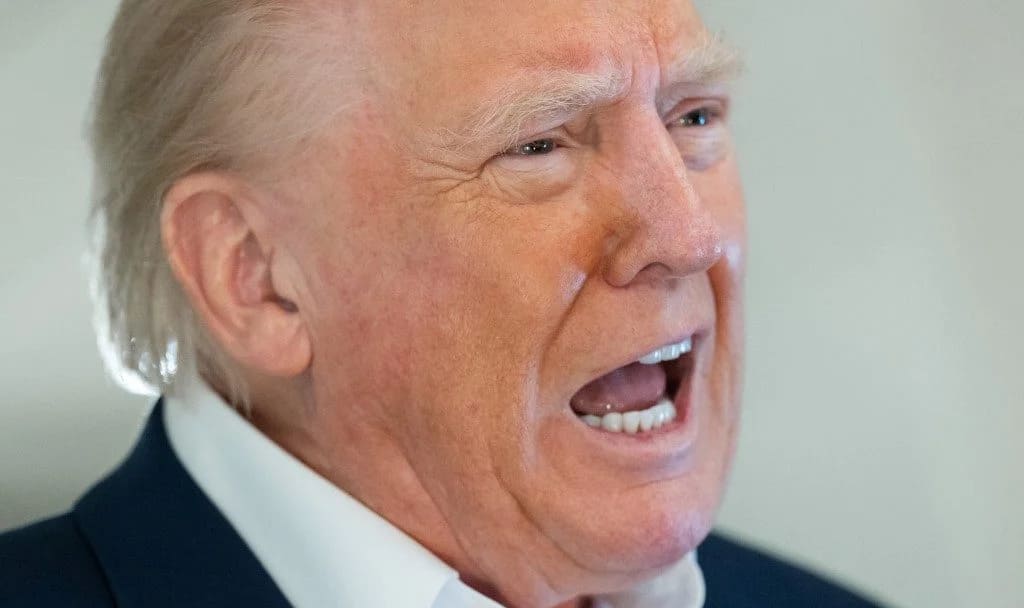 Trump impõe tarifa de 100% sobre filmes estrangeiros e promete reerguer Hollywood 1 000 44G8243 1024x687 1