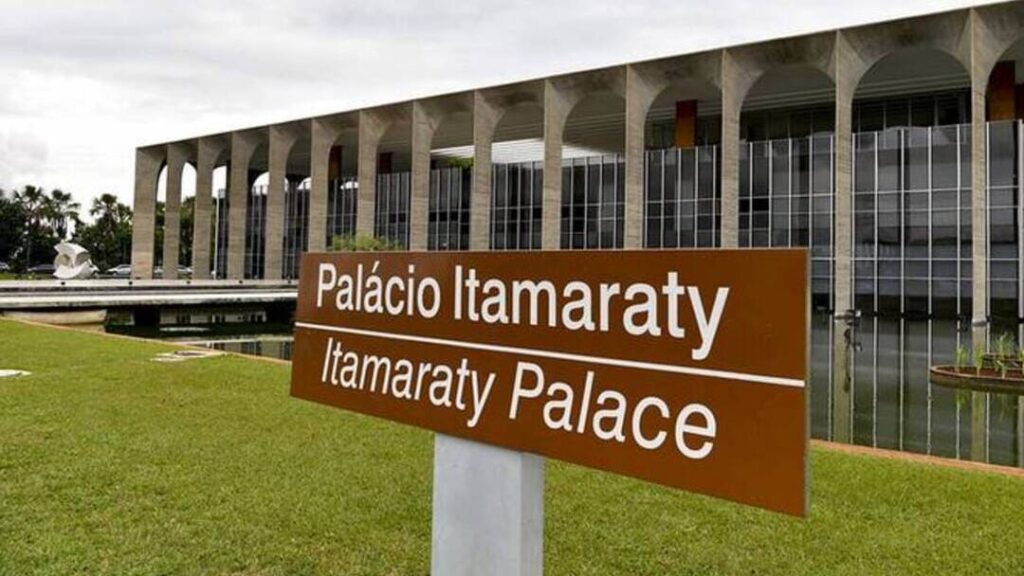Brasil rejeita proposta dos EUA para classificar PCC e CV como grupos terroristas 7 2a3ac22c 23a4 44e5 951f 3b49b3cfd762 1