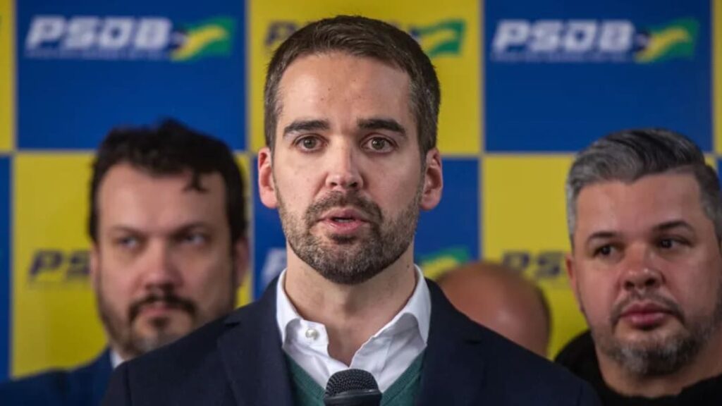 Eduardo Leite deixa o PSDB após mais de duas décadas e se filia ao PSD 3 99547642 porto alegre rs 13 06 2022 eduardo leite pre candidatura palacio piratini eleicoes 2