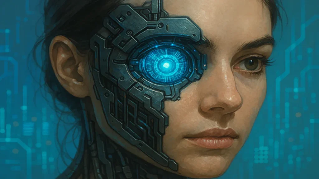 Inteligência Artificial: Principais novidades em 2025 1 IA - Inteligência Artificial - Novidades 2025