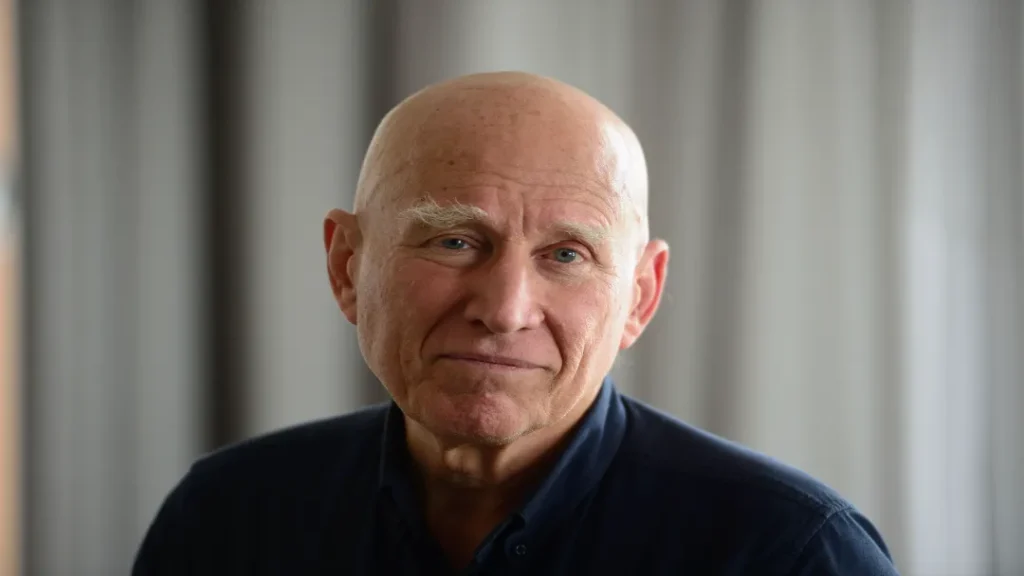 UM DOS MAIORES FOTÓGRAFOS DO MUNDO: A MORTE DE SEBASTIÃO SALGADO 3 Sebastião Salgado - UM DOS MAIORES FOTÓGRAFOS DO MUNDO