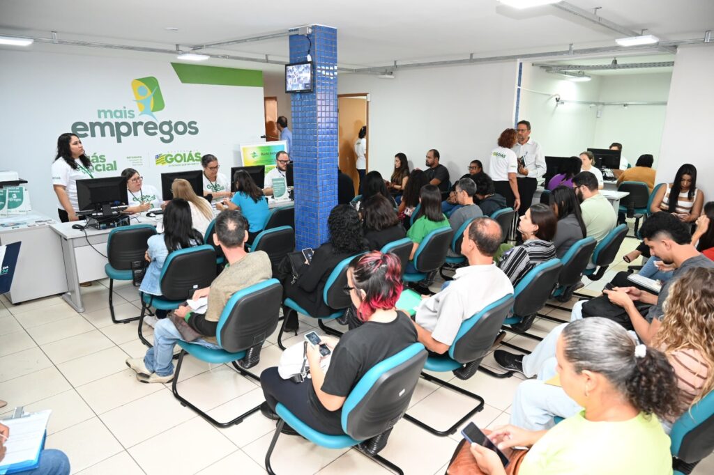 Feirão de Empregos em Goiânia: Mais de 10 Mil Vagas Disponíveis 1 WhatsApp Image 2025 05 19 at 10.22.30