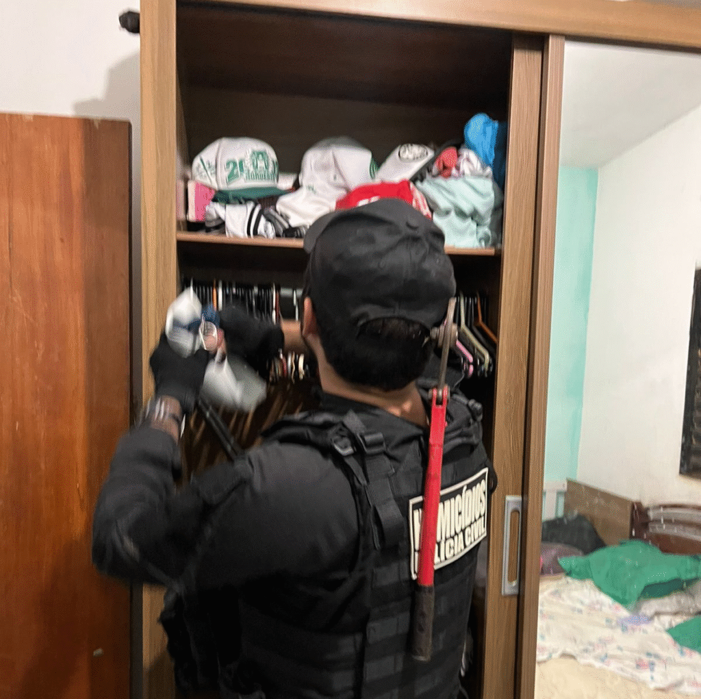 Operação Circuito Cortado Combate Furtos e Tráfico de Drogas em Goiás 2 Operação Circuito Cortado combate furtos e tráfico