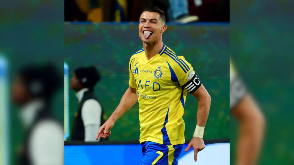 Cristiano Ronaldo lidera novamente a lista de atletas mais bem pagos do mundo, com fortuna estimada em R$ 1,3 bilhão 9 foto 5 1