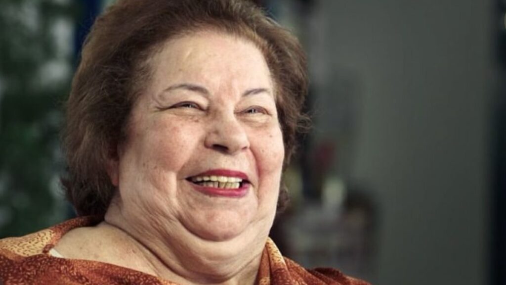 Morre Nana Caymmi, Uma das Maiores Vozes da Música Brasileira, aos 84 anos 12 Caymmi
