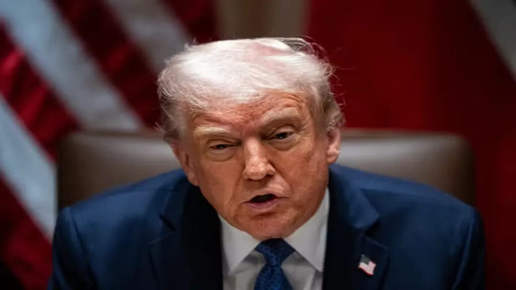 Tribunal dos EUA Anula Tarifas de Trump e Limita Poder Presidencial no Comércio Exterior 7 imagem 1 1 1 4