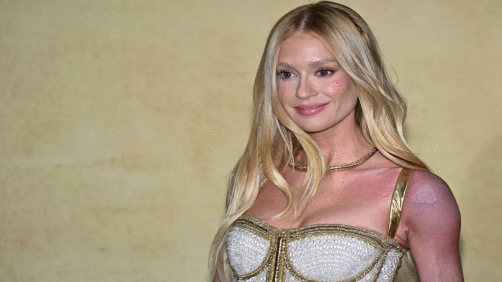 Marina Ruy Barbosa comenta hematoma no braço durante evento em Cannes e levanta alerta sobre roupas apertadas 6 imagem 1 1 3