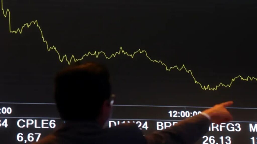Ibovespa rompe a barreira dos 140 mil pontos e reforça otimismo no mercado 1 imagem 1 1 4