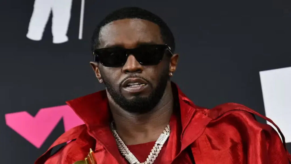Ex-funcionária acusa P. Diddy de sequestro e ameaças de morte: “Pensei que fosse morrer” 6 imagem 1 1 8