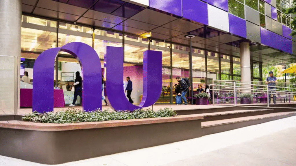 Nubank lucra US$ 557 milhões no 1º trimestre de 2025, mas ações desabam com rentabilidade abaixo do esperado 11 imagem 1 12