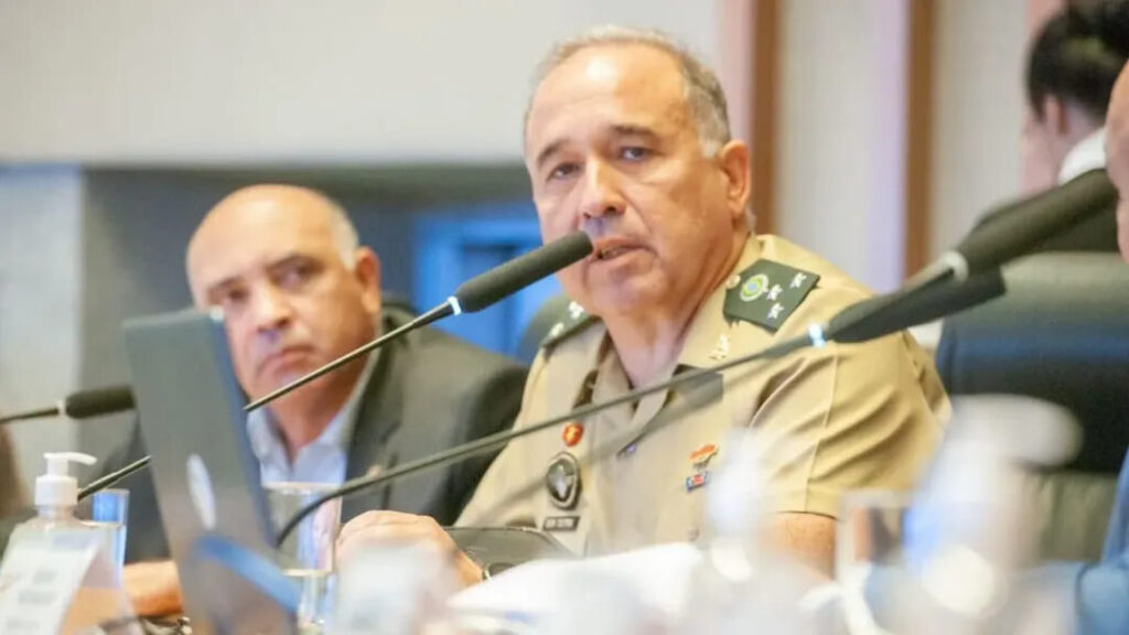 Defesa de Anderson Torres insiste em ouvir general Dutra no inquérito do 8 de Janeiro 3 imagem 1 14