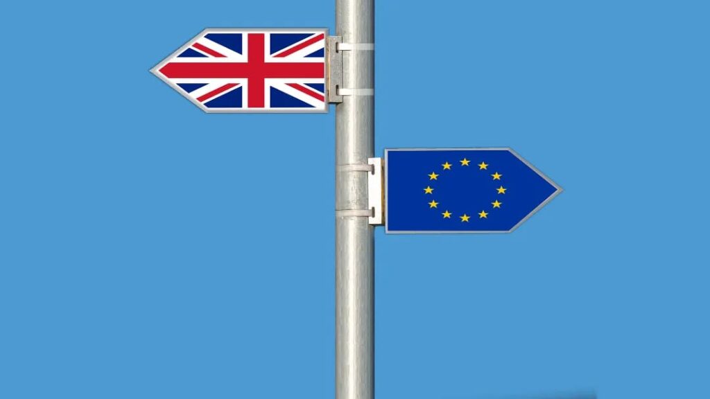 Reino Unido e União Europeia firmam acordo histórico para redefinir relações pós-Brexit 2 imagem 1 16 1
