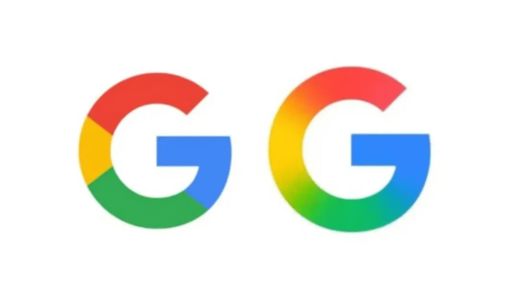 Google Apresenta Novo Logotipo Após Quase Uma Década: Entenda as Mudanças 4 imagem 1 16