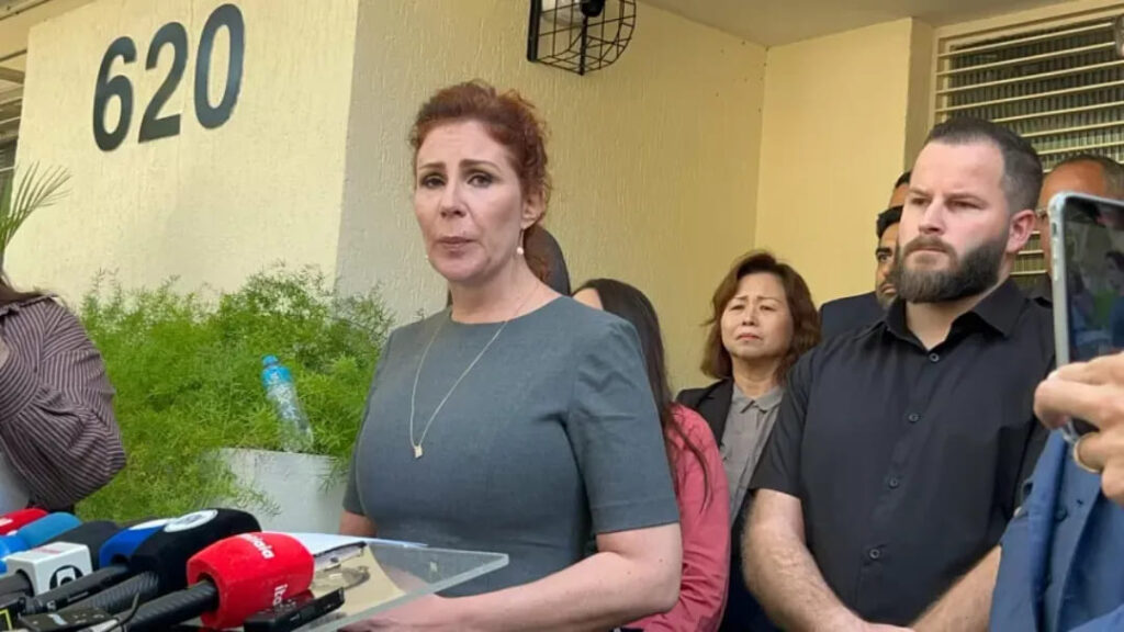 Zambelli critica condenação do STF e diz que não sobreviveria na prisão 11 imagem 1 2
